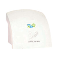 ABS CASING ECONOMICAL HAND DRYER NDI-D-923